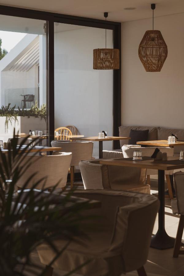 فندق Cavo Vezal (Adults Only) لاغاناس المظهر الخارجي الصورة