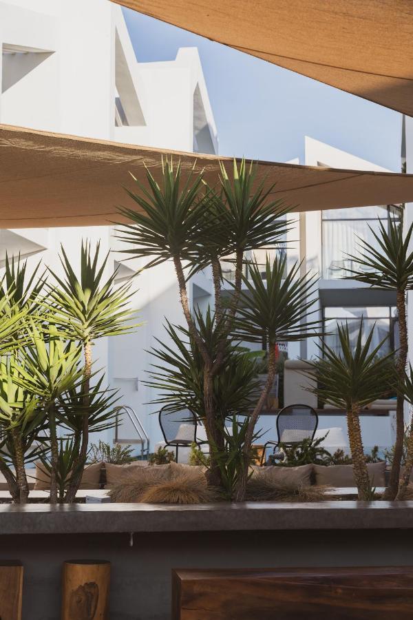 فندق Cavo Vezal (Adults Only) لاغاناس المظهر الخارجي الصورة