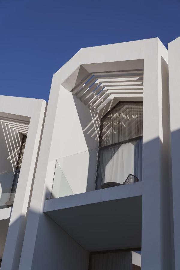 فندق Cavo Vezal (Adults Only) لاغاناس المظهر الخارجي الصورة