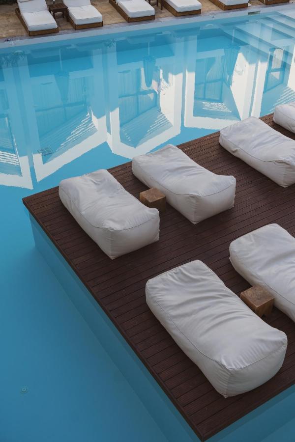 فندق Cavo Vezal (Adults Only) لاغاناس المظهر الخارجي الصورة
