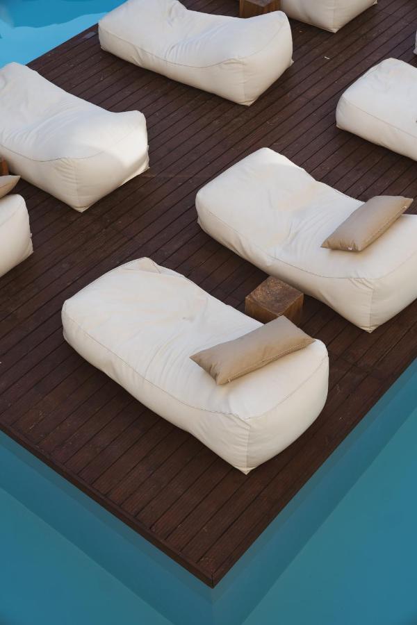 فندق Cavo Vezal (Adults Only) لاغاناس المظهر الخارجي الصورة