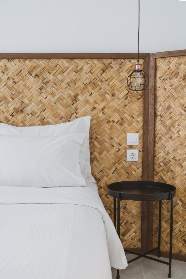 فندق Cavo Vezal (Adults Only) لاغاناس المظهر الخارجي الصورة