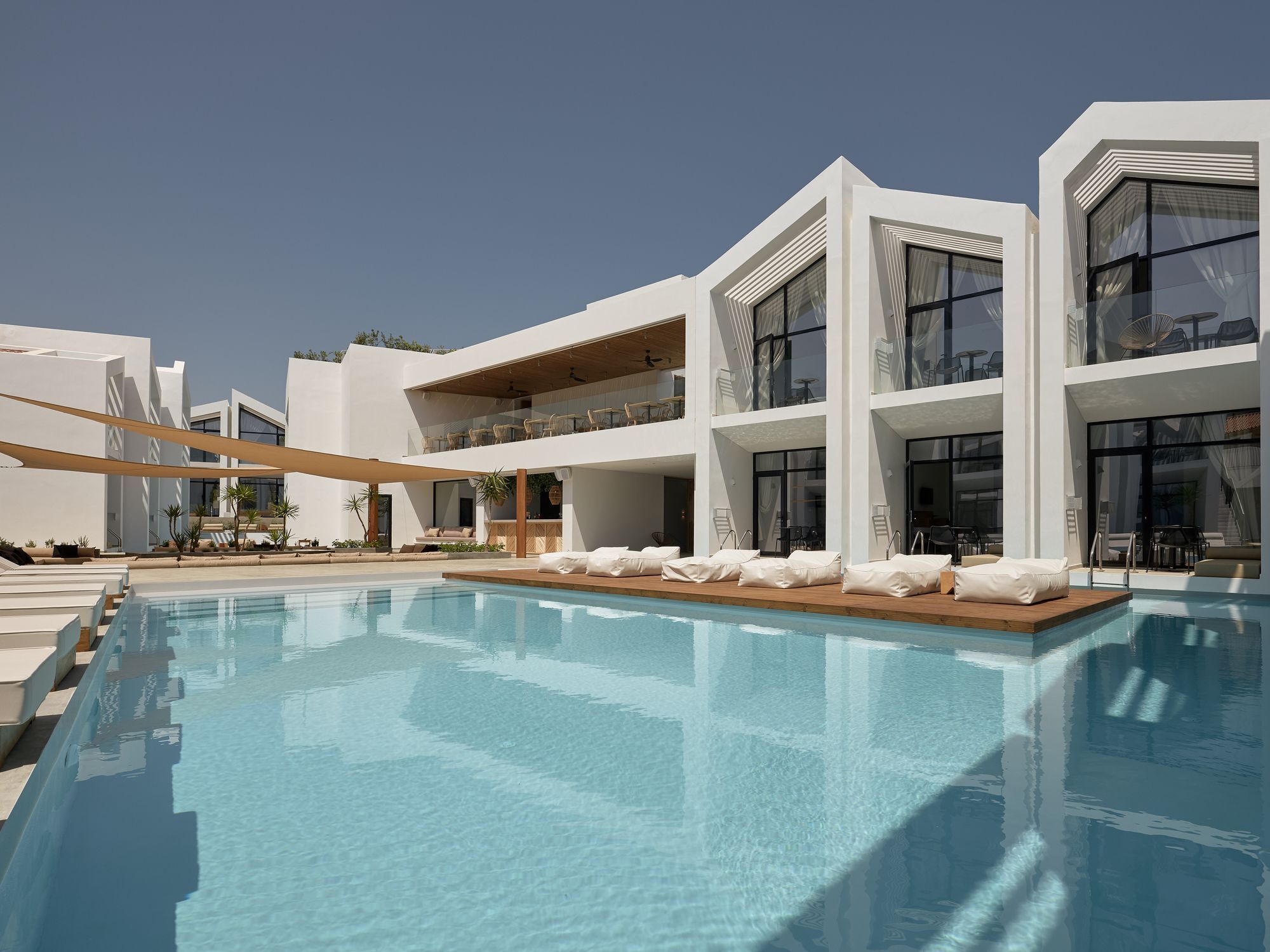 فندق Cavo Vezal (Adults Only) لاغاناس المظهر الخارجي الصورة