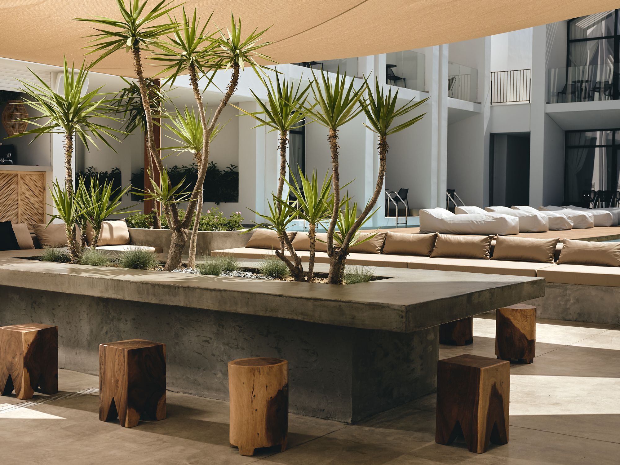 فندق Cavo Vezal (Adults Only) لاغاناس المظهر الخارجي الصورة