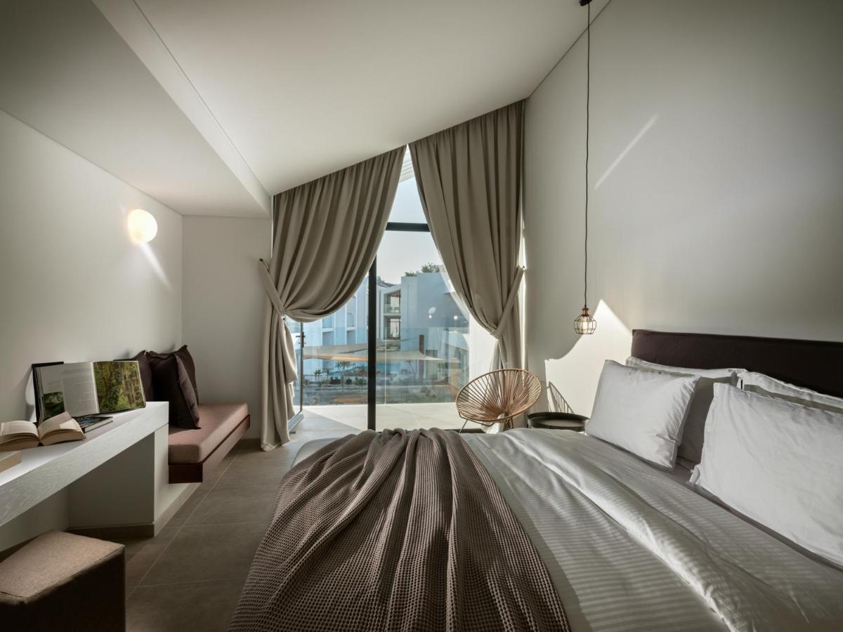 فندق Cavo Vezal (Adults Only) لاغاناس المظهر الخارجي الصورة