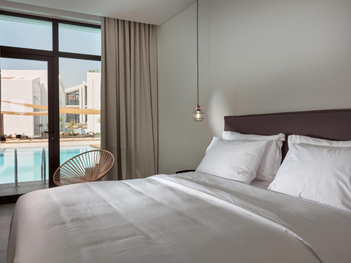 فندق Cavo Vezal (Adults Only) لاغاناس المظهر الخارجي الصورة