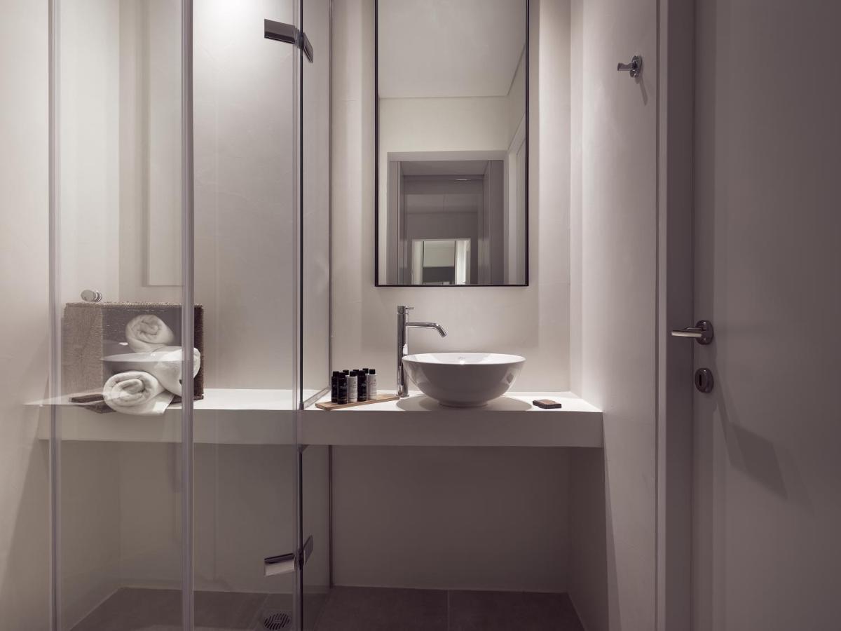 فندق Cavo Vezal (Adults Only) لاغاناس المظهر الخارجي الصورة