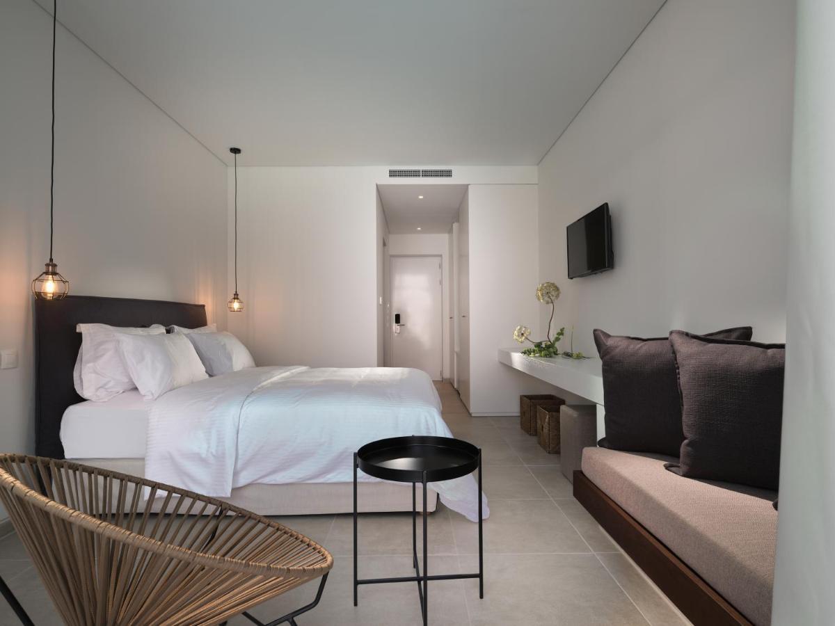 فندق Cavo Vezal (Adults Only) لاغاناس المظهر الخارجي الصورة