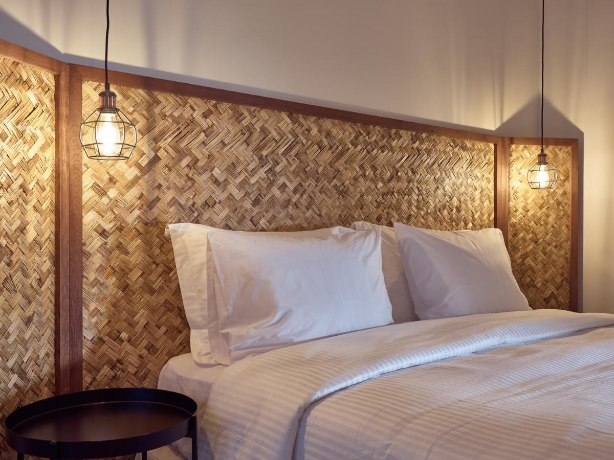 فندق Cavo Vezal (Adults Only) لاغاناس المظهر الخارجي الصورة